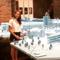 Lewis Contractors Employee Sarah Stewart's profile photo