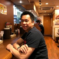 Anthony Teo Email & Phone Number