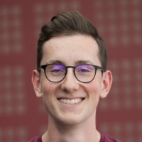ENFRASYS Employee Timothée C.'s profile photo