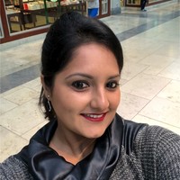 Daljit Kaur Email & Phone Number