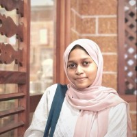 Interval Employee Raniya Jahan's profile photo