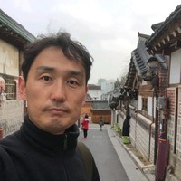 Seongbeom Kim's profile photo