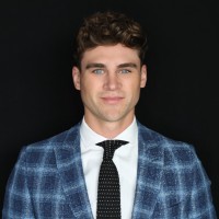 Baxter Kanter