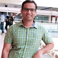 Synokem Pharmaceuticals Ltd Employee Anuj Kumar's profile photo