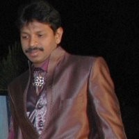 K Srinivas Email & Phone Number