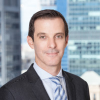 Barclays Corporate & Investment Bank Employee Joseph Muscari's profile photo
