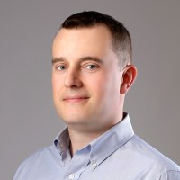 Eukodyne, LLC Employee Konstantin Paradizov's profile photo