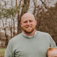 The Whiting-Turner Contracting Company Employee Brent Gourley's profile photo