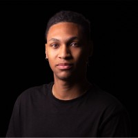 Ripple Employee Marcus Gibson's profile photo