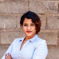 Indiginus Employee Anisha Russell's profile photo