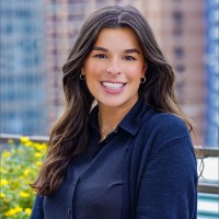 Loops Employee Jillian Bucci's profile photo