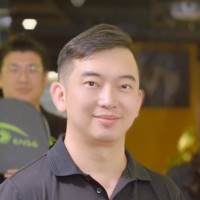 OSENSE TECHNOLOGY CO., LTD. Employee Joseph Wang's profile photo