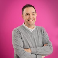 S2i Evolution Employee Luc Eschbach's profile photo