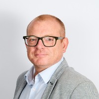 Alliance Healthcare Employee Paul Skinner's profile photo