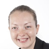 BritMark Employee Maria German's profile photo