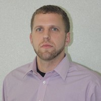 Ohio Cat Employee Sam Deason's profile photo