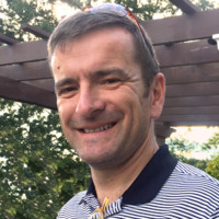 Colortech Inc. Employee Gildas Thoraval's profile photo