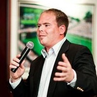 Precision Analytics Employee Jackson Hudson's profile photo