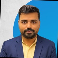 Upperthrust Technologies Private Limited Employee Rutul S's profile photo