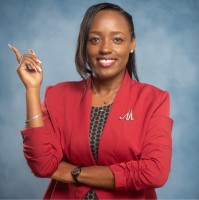 Sagicor Group Jamaica Limited Employee Maneisha Barrett's profile photo