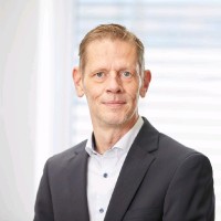 Q1 Energie AG Employee Sascha Eckel's profile photo