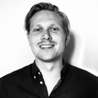 Drake Analytics Employee Per Eklund's profile photo