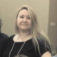Association for Child Development Employee Amber Cuellar's profile photo