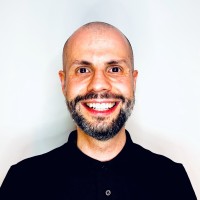 George Brown College Employee Mat Savulescu's profile photo