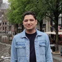 Fideas Employee Lucas Marriel's profile photo