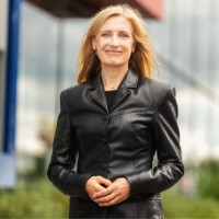 dpa Deutsche Presse-Agentur GmbH Employee Eva-Maria Bauch's profile photo