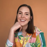 Sparkhound Employee Madeline Barber's profile photo