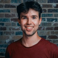 TechWolf Employee Siegfried Kriekemans's profile photo