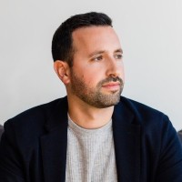 Originate Developments Employee Adam Sheffer's profile photo