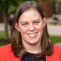 Cornell University Employee Ann Tate's profile photo