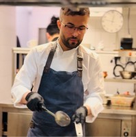 Mellow Mood Hotels Employee Ismail Fneish's profile photo