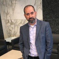 Techworkers Employee Eric Prosch's profile photo