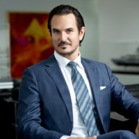 BehneMar Yachting Employee Tim Trenker's profile photo