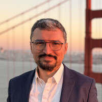 Turkish Technology Employee Mustafa Kenter's profile photo