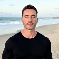 Patrick Frost Email & Phone Number