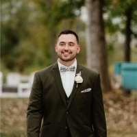 Starbucks Employee Anthony Ackerman's profile photo