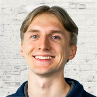 i3 Product Development Employee Nicholas Bloedel's profile photo