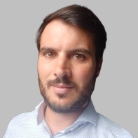 IDEX Employee Geoffroy Lefebvre D'Herbomez's profile photo