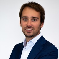Procter & Gamble Employee Bram de Schepper's profile photo