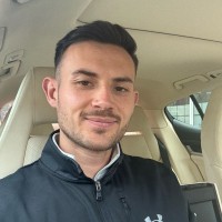 HSBC Employee Charles MacKenzie's profile photo
