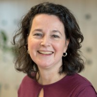 Wolters Kluwer Legal & Regulatory Nederland Employee Gaby Rinkel's profile photo