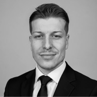 Terrang MP-Sec France Employee Damien Poncet's profile photo