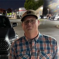 Chevron Employee Jake Kaufman's profile photo
