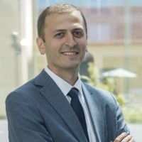 David Kavtaradze Email & Phone Number