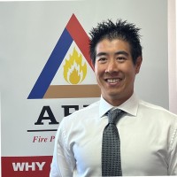 All Essential Fire & Security Employee Myles Tyshing's profile photo