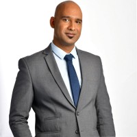 SBM Bank Mauritius Employee Ashley Seeboruth's profile photo